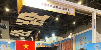 INDIA INTERNATIONAL TRADE FAIR 2022