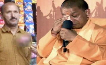 CM Yogi’s brother-in-law passed away in Ghaziabad