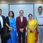 Arya Vaidya Pharmacy relaunched their Delhi branch