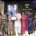 Ankibai Ghamandiram Gowani Trust by Nidarshana Gowani launched Kamala Power Women Awards 2023
