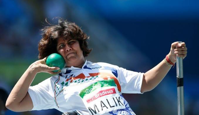 Penghargaan DNA Women Achievers 2023: Temui Deepa Malik, atlet paralimpiade yang membuat India bangga
