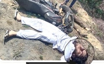 Umesh Pal murder case: Don Atiq’s son Asad and shooter Ghulam Ali killed in encounter