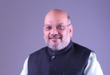 The Dynasty politics of Congress and the Opposition is under threat, Not Democracy: Amit Shah