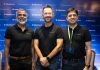 Adventus.io holds a valued partner event in New Delhi along with their Brand Ambassador Ricky Ponting