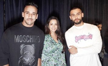 Screening of Taufiq Khan’s Trail Blazing Music Video ‘Listen To Me