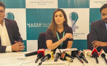 MASSH Hospital observes International Women’s Day