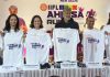 Ahimsa Run will be held at Jawaharlal Nehru Stadium on 31st, March-2024