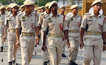 UP Police Constable 2024 re-exam dates announced; check complete schedule for 60,244 posts