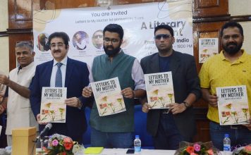 Celebrating Literary Success: A Double Milestone for Author Vikkas Arun Pareek