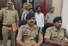 Woman, Husband Among Five Accused of Staging Fake Firing in Muradabad to Frame Ex-Husband; Two Held