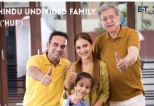 “HUF Formation and Tax-free gifts/corpus from Karta and coparceners in a HUF.”