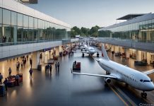 Noida International Airport likely to be stated in a few weeks, 150 Flights Likely To Take Off, 10 Cities To Be Covered In 1st Stage