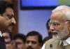 Stalin Dares PM Modi Over ‘Divisive’ Remarks Made During Bihar Campaign
