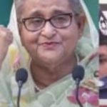 Bangladesh Tribunal Sentences Sheikh Hasina to Death in Five Cases of Crimes Against Humanity