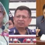 Sheikh Hasina, Former Top Officials Convicted of Crimes Against Humanity Over 2024 Student Uprising Crackdown