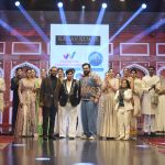 “Future of Fashion and Creative Disciplines Take Center Stage at Wisdom: The Design Era”