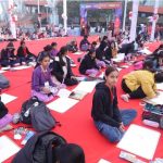 61st Shankar’s On-the-Spot Painting Competition 2026 Celebrates Creativity and Digital Detox Among Young Minds