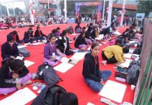 61st Shankar’s On-the-Spot Painting Competition 2026 Celebrates Creativity and Digital Detox Among Young Minds