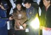 One Missing, Two Injured After Motorcycle Crashes Near Bhairav Ghati on Gangotri Highway