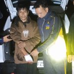 One Missing, Two Injured After Motorcycle Crashes Near Bhairav Ghati on Gangotri Highway