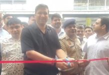 Integrated Control Room Inaugurated in Ghaziabad to Ensure Kanwar Yatra Safety, Over 2,200 CCTV Cameras Deployed
