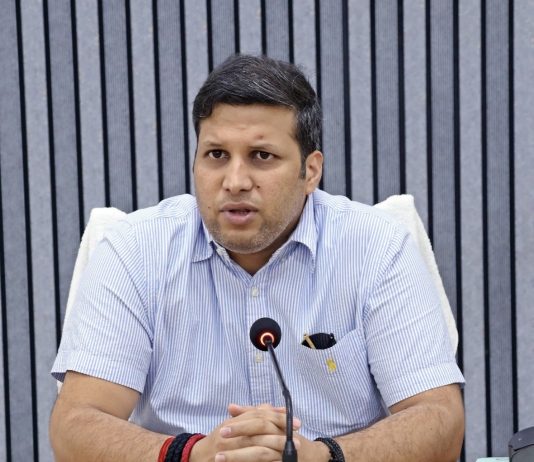Ghaziabad: Major Action Under Kanshi Ram Housing Scheme, Allotments of 6 Ineligible Beneficiaries Cancelled